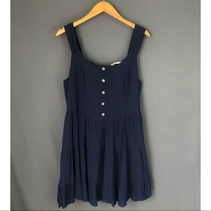 Altar’d State Tiered Dress